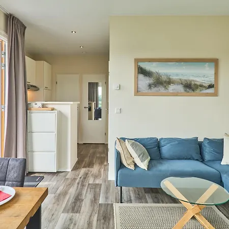 Seeparx Delphin Dom wakacyjny Susel