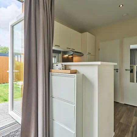 Seeparx Delphin Dom wakacyjny Susel