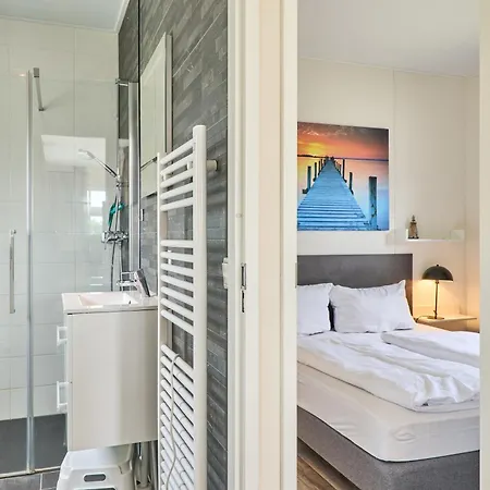 Dom wakacyjny Seeparx Delphin *