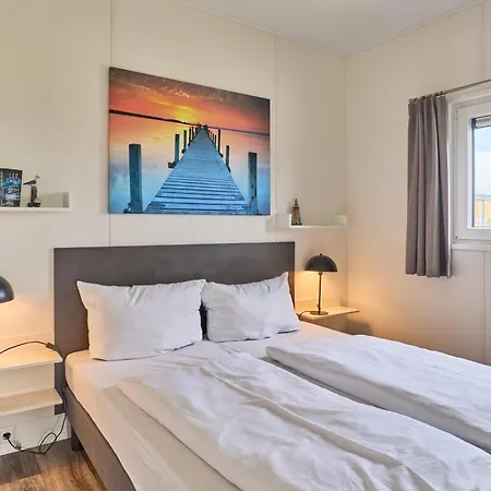 Seeparx Delphin Dom wakacyjny