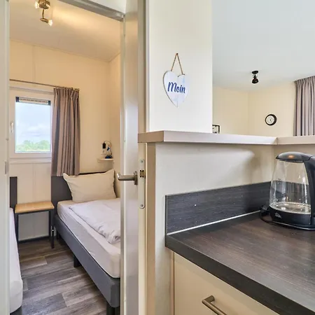 Seeparx Delphin Dom wakacyjny *