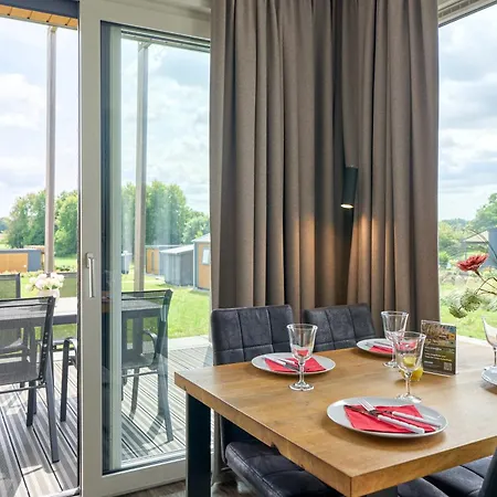 Seeparx Delphin Dom wakacyjny *