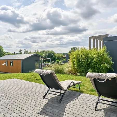 Seeparx Delphin Dom wakacyjny *