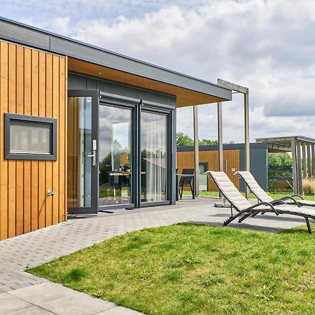 Dom wakacyjny Seeparx Delphin