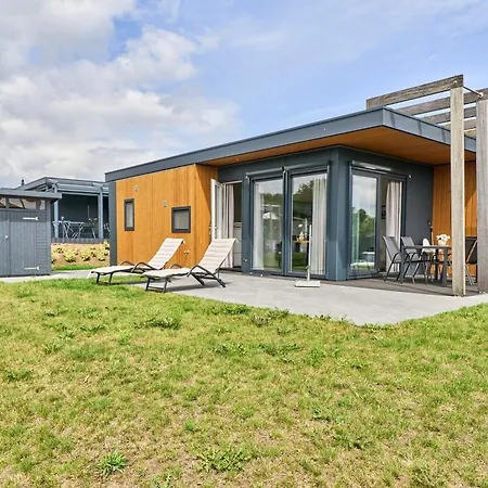 Seeparx Delphin Dom wakacyjny Susel