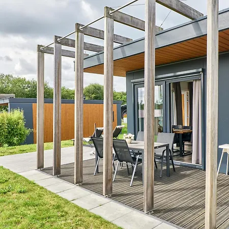 Seeparx Delphin Dom wakacyjny *