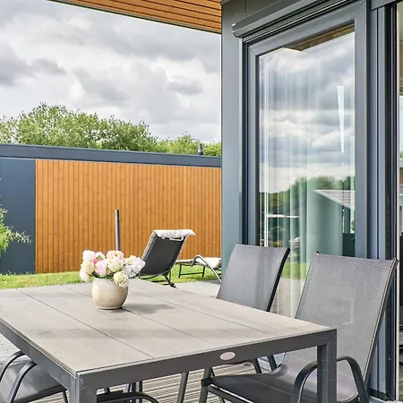 Seeparx Delphin Dom wakacyjny Susel