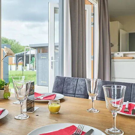 Seeparx Delphin 펜션