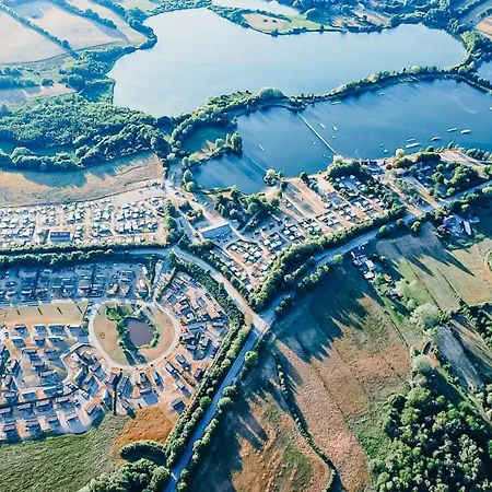 Dom wakacyjny Seeparx Delphin